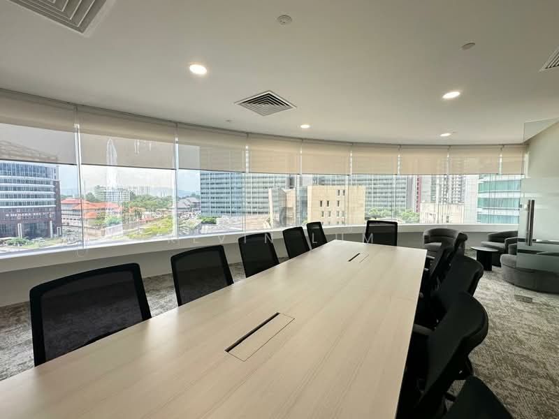 Office for Rent in KLCC (KL City Centre) - Kevin Lum - Interior - PropertyGuru.com.my