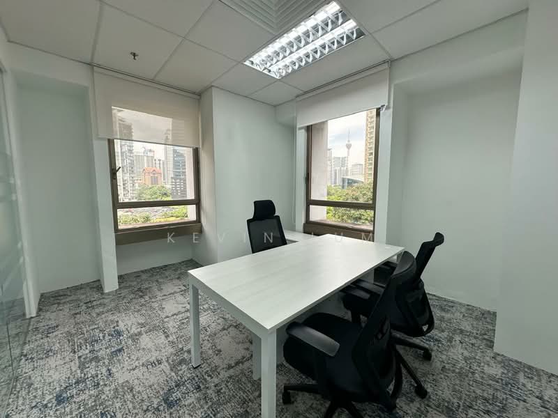 Office for Rent in KLCC (KL City Centre) - Kevin Lum - Interior - PropertyGuru.com.my