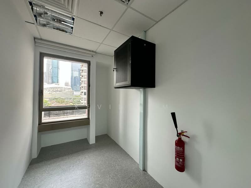 Office for Rent in KLCC (KL City Centre) - Kevin Lum - Interior - PropertyGuru.com.my