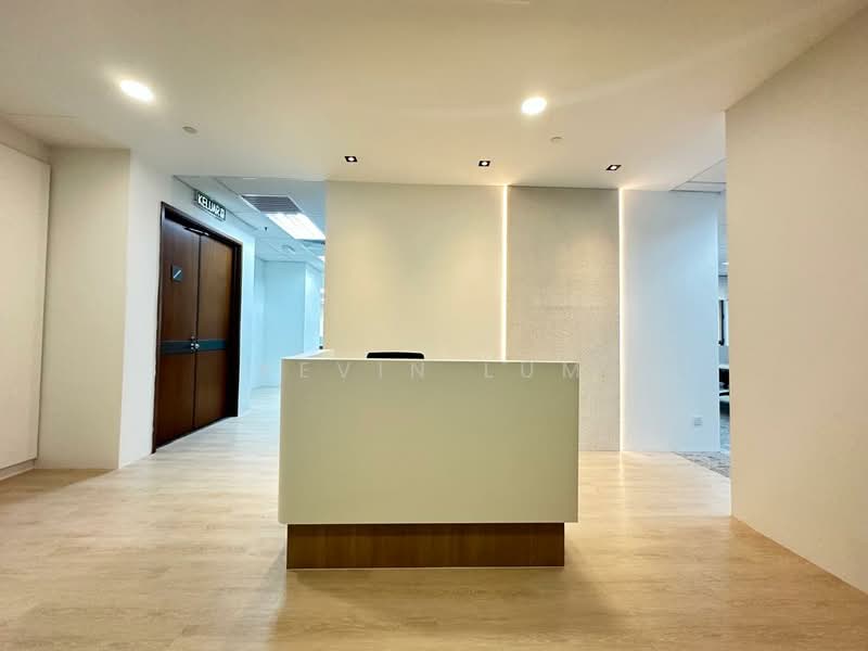 Office for Rent in KLCC (KL City Centre) - Kevin Lum - Lobby - PropertyGuru.com.my