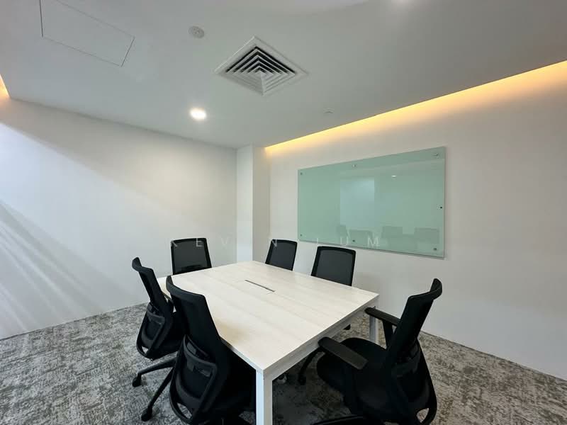 Office for Rent in KLCC (KL City Centre) - Kevin Lum - Interior - PropertyGuru.com.my