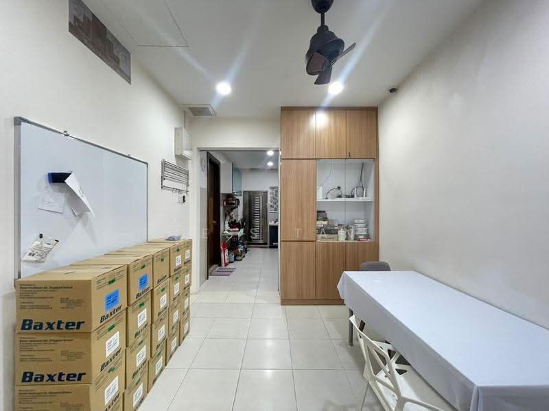 Rumah Teres 1-Tingkat untuk Dijual di Taman Bukit Maluri (Kepong) - Tess Tan - Interior - PropertyGuru.com.my