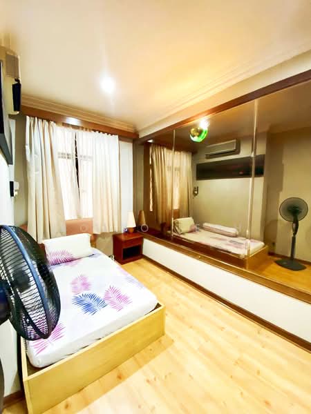 Kondominium untuk Disewa di Indah Bay Condominium - Bosco Teoh - Bedroom - PropertyGuru.com.my