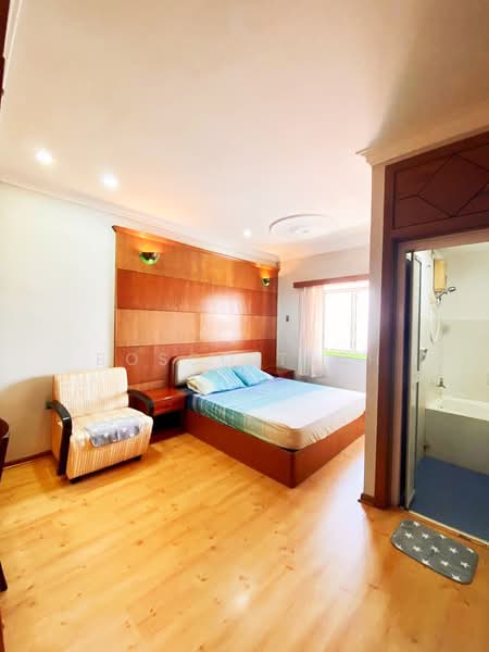 Kondominium untuk Disewa di Indah Bay Condominium - Bosco Teoh - Bedroom - PropertyGuru.com.my