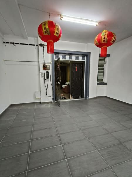 2-storey Terraced House for Sale in Taman Sierra Perdana (Masai) - SJ CHAN - Entrance - PropertyGuru.com.my