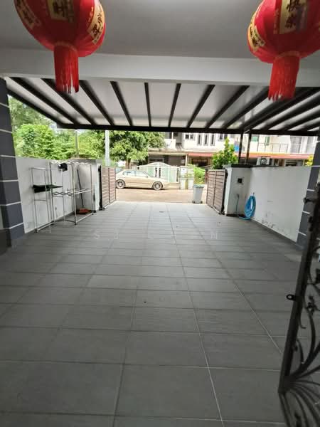 2-storey Terraced House for Sale in Taman Sierra Perdana (Masai) - SJ CHAN - Exterior - PropertyGuru.com.my