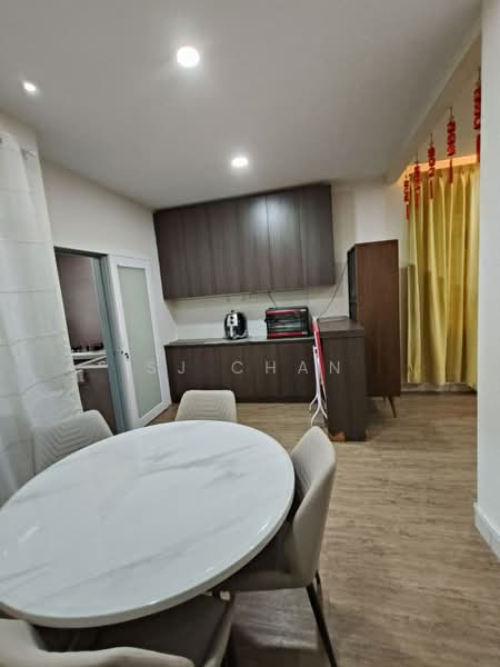 2-storey Terraced House for Sale in Taman Sierra Perdana (Masai) - SJ CHAN - PropertyGuru.com.my