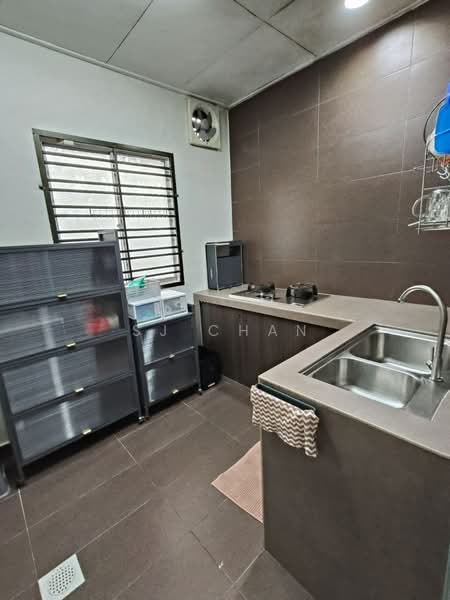 2-storey Terraced House for Sale in Taman Sierra Perdana (Masai) - SJ CHAN - PropertyGuru.com.my