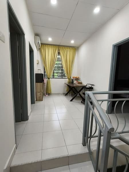 2-storey Terraced House for Sale in Taman Sierra Perdana (Masai) - SJ CHAN - PropertyGuru.com.my