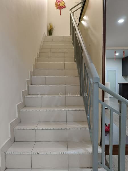 2-storey Terraced House for Sale in Taman Sierra Perdana (Masai) - SJ CHAN - PropertyGuru.com.my