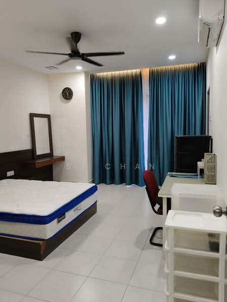 2-storey Terraced House for Sale in Taman Sierra Perdana (Masai) - SJ CHAN - PropertyGuru.com.my
