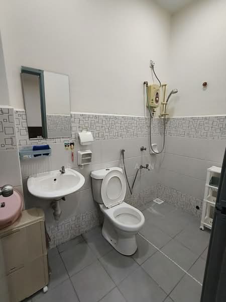 2-storey Terraced House for Sale in Taman Sierra Perdana (Masai) - SJ CHAN - PropertyGuru.com.my