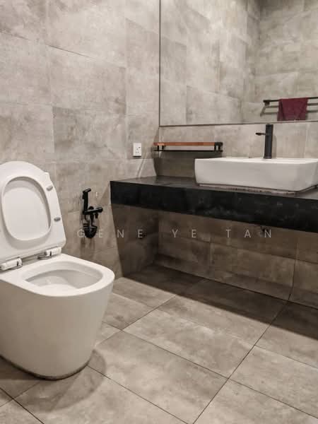 1.5-storey Terraced House for Sale in Tanjung Tokong (Penang) - Eugene YE Tan - Bathroom - PropertyGuru.com.my