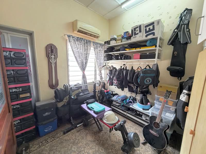 2-storey Terraced House for Sale in Sungai Buloh (Selangor) - Zul Hasif - PropertyGuru.com.my