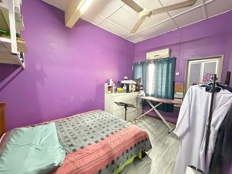 2-storey Terraced House for Sale in Sungai Buloh (Selangor) - Zul Hasif - PropertyGuru.com.my