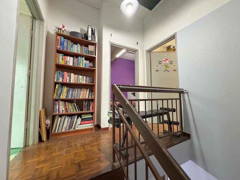 2-storey Terraced House for Sale in Sungai Buloh (Selangor) - Zul Hasif - PropertyGuru.com.my