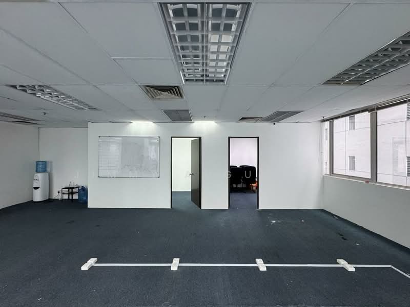 Office for Rent in KLCC (KL City Centre) - Jimmy Augustin - Interior - PropertyGuru.com.my