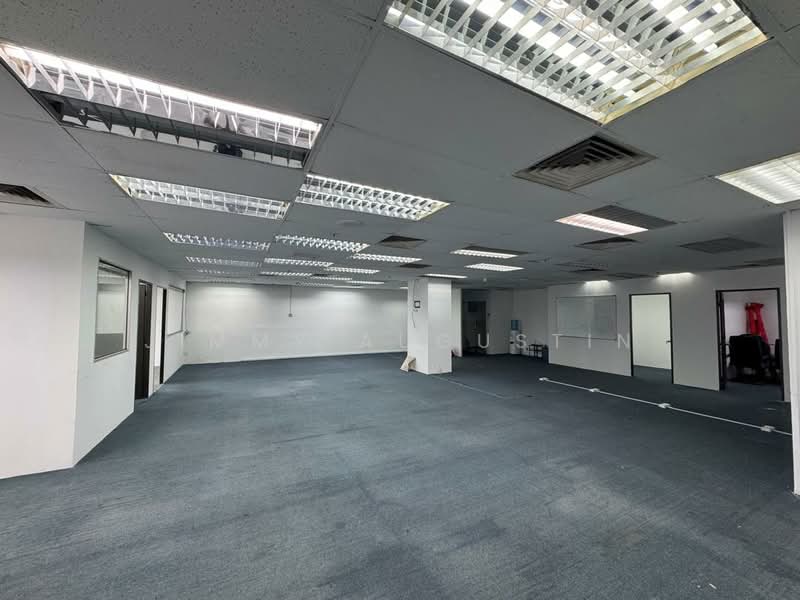 Office for Rent in KLCC (KL City Centre) - Jimmy Augustin - Interior - PropertyGuru.com.my