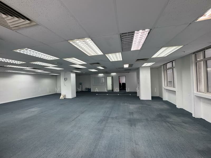Office for Rent in KLCC (KL City Centre) - Jimmy Augustin - Interior - PropertyGuru.com.my