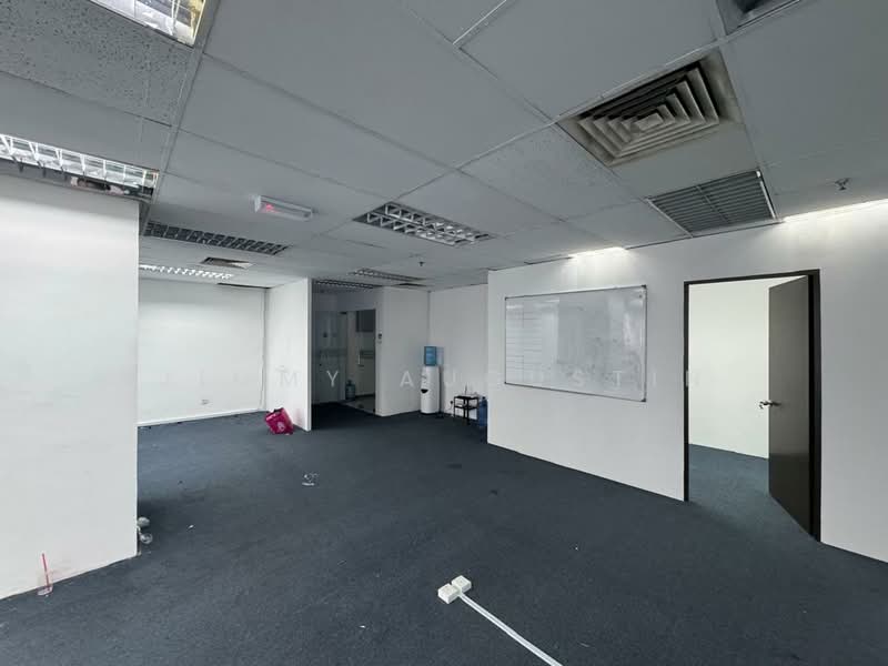 Office for Rent in KLCC (KL City Centre) - Jimmy Augustin - Interior - PropertyGuru.com.my