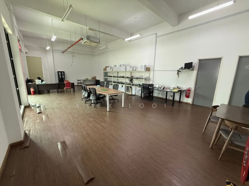Kilang Berkembar untuk Disewa di Eco Business Park 1 (Johor Bahru) - Alex Looi - Interior - PropertyGuru.com.my