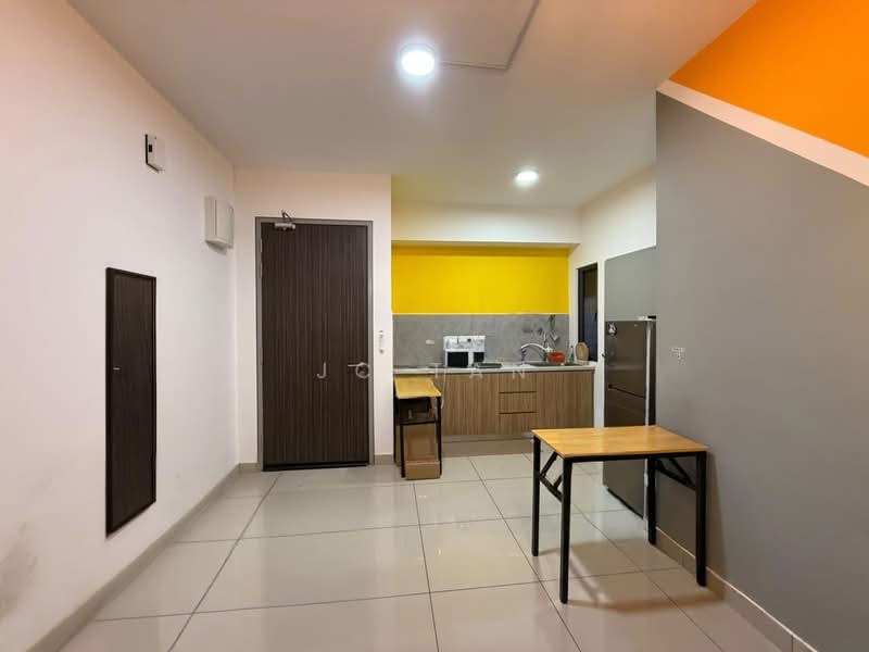 Kediaman Servis untuk Disewa di M Vertica - JC Tan - Kitchen - PropertyGuru.com.my