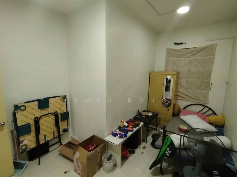 2-storey Terraced House for Sale in Taman Nusa Indah (Iskandar Puteri (Nusajaya)) - James Bong - Bedroom - PropertyGuru.com.my