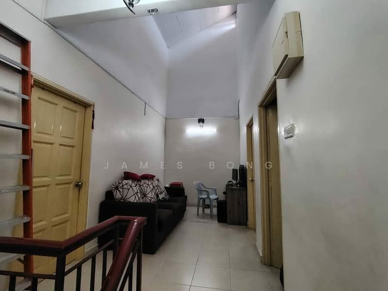 2-storey Terraced House for Sale in Taman Nusa Indah (Iskandar Puteri (Nusajaya)) - James Bong - Interior - PropertyGuru.com.my