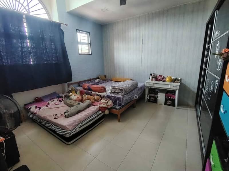 2-storey Terraced House for Sale in Taman Nusa Indah (Iskandar Puteri (Nusajaya)) - James Bong - Bedroom - PropertyGuru.com.my