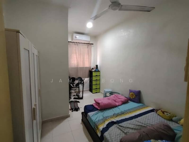 2-storey Terraced House for Sale in Taman Nusa Indah (Iskandar Puteri (Nusajaya)) - James Bong - Bedroom - PropertyGuru.com.my