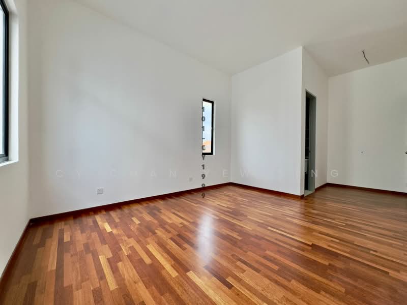 Rumah Berkembar untuk Dijual di Setia Utama (Setia Alam) - CY Chan Yew Sing - Interior - PropertyGuru.com.my
