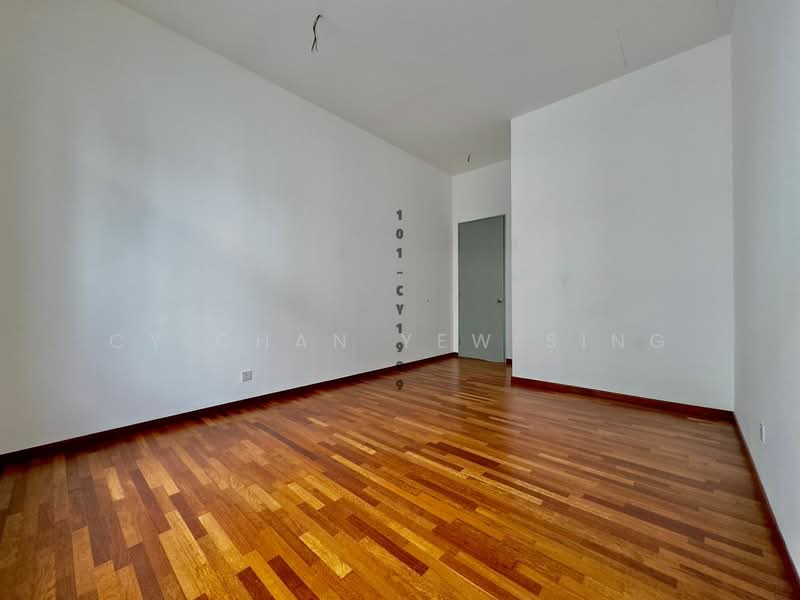 Rumah Berkembar untuk Dijual di Setia Utama (Setia Alam) - CY Chan Yew Sing - Interior - PropertyGuru.com.my