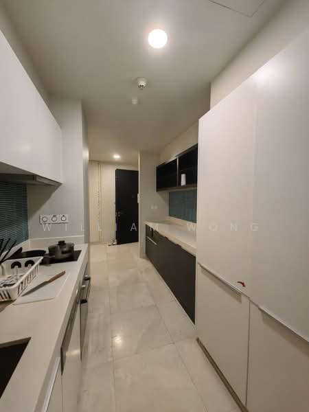 Service Residence for Sale at Tropicana The Residences - William Wong - Kitchen - PropertyGuru.com.my