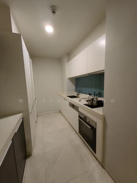 Service Residence for Sale at Tropicana The Residences - William Wong - Kitchen - PropertyGuru.com.my