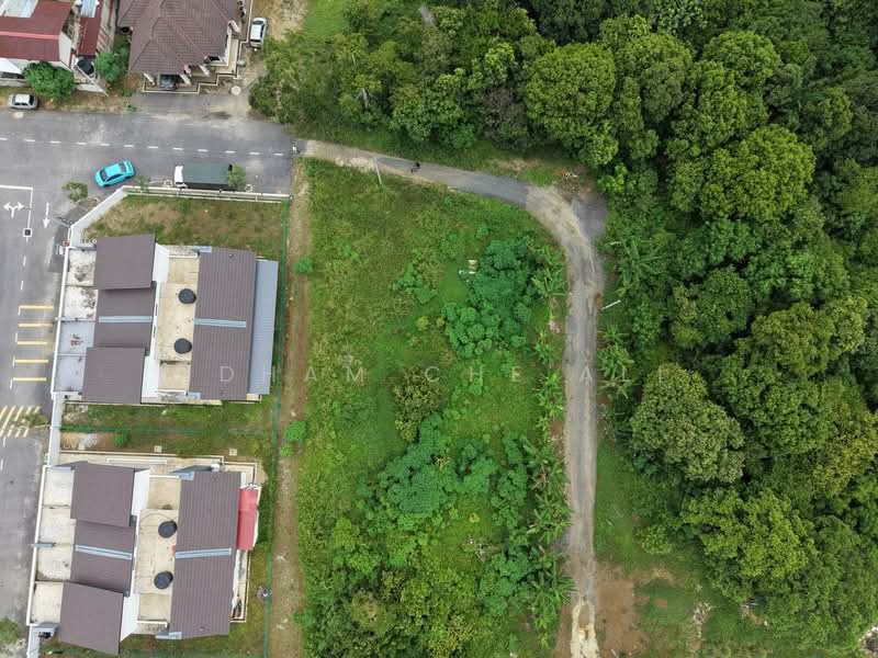 Residential Land for Sale in Taman Kampung Padang Permai (Kuantan) - Idham Che'Ali - Exterior - PropertyGuru.com.my