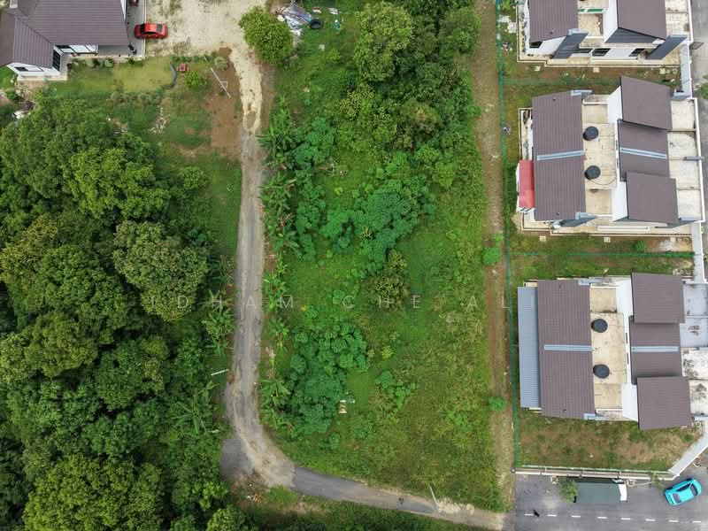 Residential Land for Sale in Taman Kampung Padang Permai (Kuantan) - Idham Che'Ali - Exterior - PropertyGuru.com.my