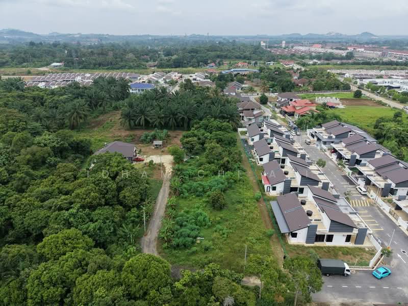 Residential Land for Sale in Taman Kampung Padang Permai (Kuantan) - Idham Che'Ali - Exterior - PropertyGuru.com.my