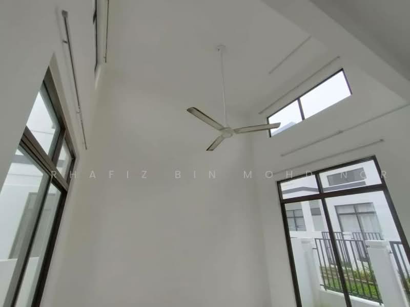 Rumah Berkembar untuk Dijual di Puncak Alam (Selangor) - Norhafiz Bin Mohd Nor - Interior - PropertyGuru.com.my