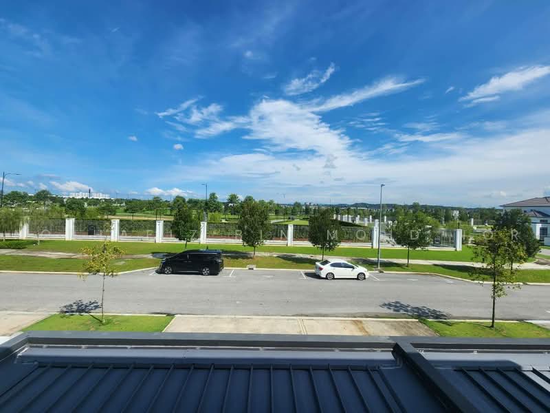 Rumah Berkembar untuk Dijual di Puncak Alam (Selangor) - Norhafiz Bin Mohd Nor - Exterior - PropertyGuru.com.my
