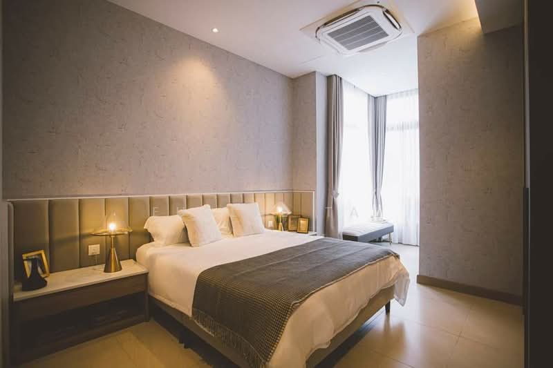 Rumah Teres 2-Tingkat untuk Dijual di Horizon Hills (Iskandar Puteri (Nusajaya)) - Eugene Tay - PropertyGuru.com.my