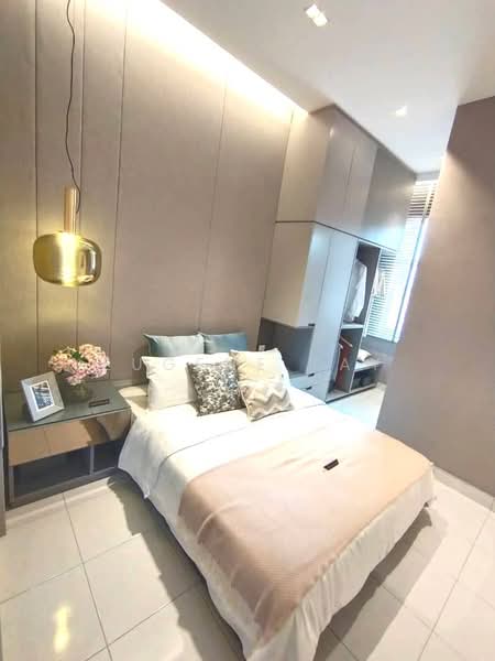 Rumah Teres 2-Tingkat untuk Dijual di Horizon Hills (Iskandar Puteri (Nusajaya)) - Eugene Tay - PropertyGuru.com.my