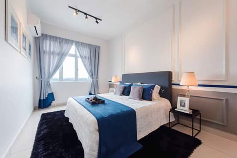 Rumah Teres 2-Tingkat untuk Dijual di Horizon Hills (Iskandar Puteri (Nusajaya)) - Eugene Tay - PropertyGuru.com.my