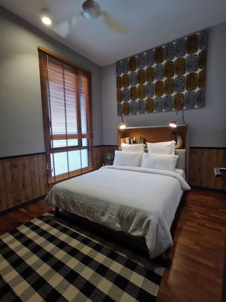 Rumah Teres 2-Tingkat untuk Dijual di Horizon Hills (Iskandar Puteri (Nusajaya)) - Eugene Tay - PropertyGuru.com.my