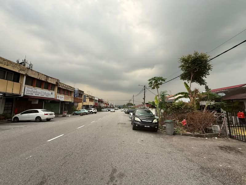 Shop / Office for Rent in Taman Ungku Tun Aminah (Skudai) - Iden Tan - PropertyGuru.com.my