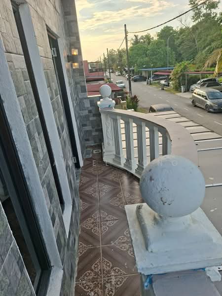 Rumah Teres 2-Tingkat untuk Dijual di Taman Cahaya Masai (Pasir Gudang) - Daniel Yong - Exterior - PropertyGuru.com.my