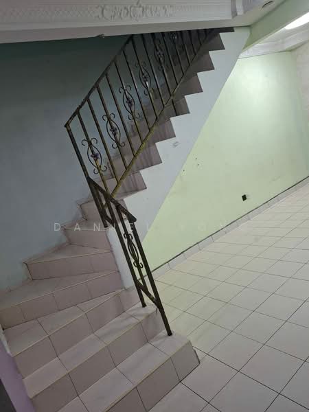 Rumah Teres 2-Tingkat untuk Dijual di Taman Cahaya Masai (Pasir Gudang) - Daniel Yong - Interior - PropertyGuru.com.my
