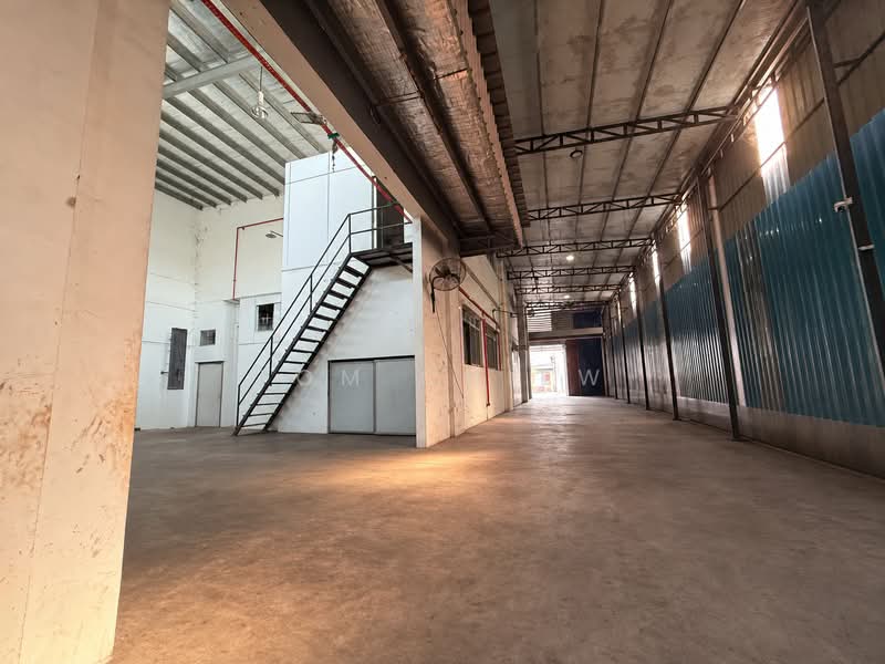 Semi-D Factory for Sale in Kempas Lama (Johor Bahru) - Tom Chiew - Interior - PropertyGuru.com.my