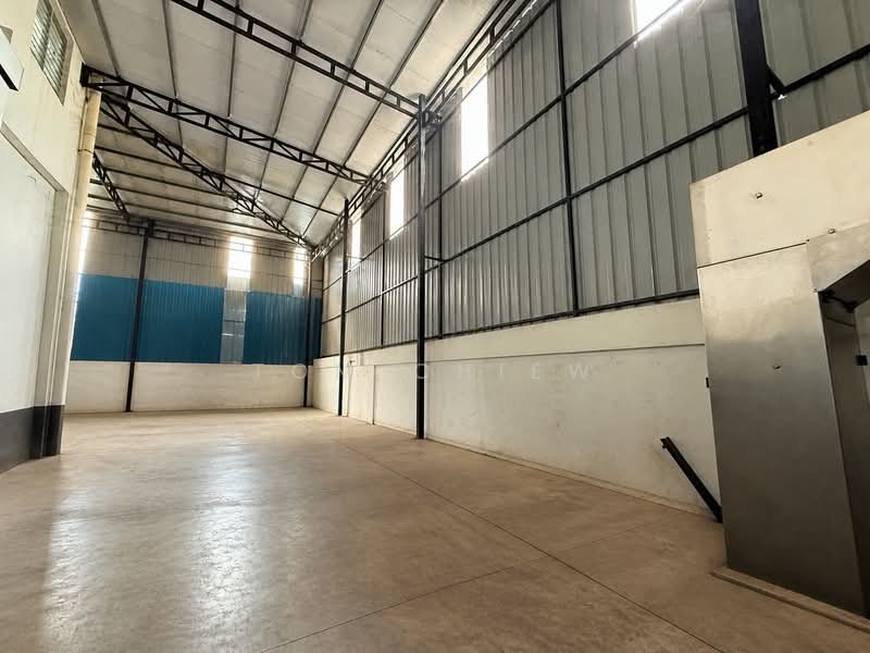 Semi-D Factory for Sale in Kempas Lama (Johor Bahru) - Tom Chiew - Interior - PropertyGuru.com.my