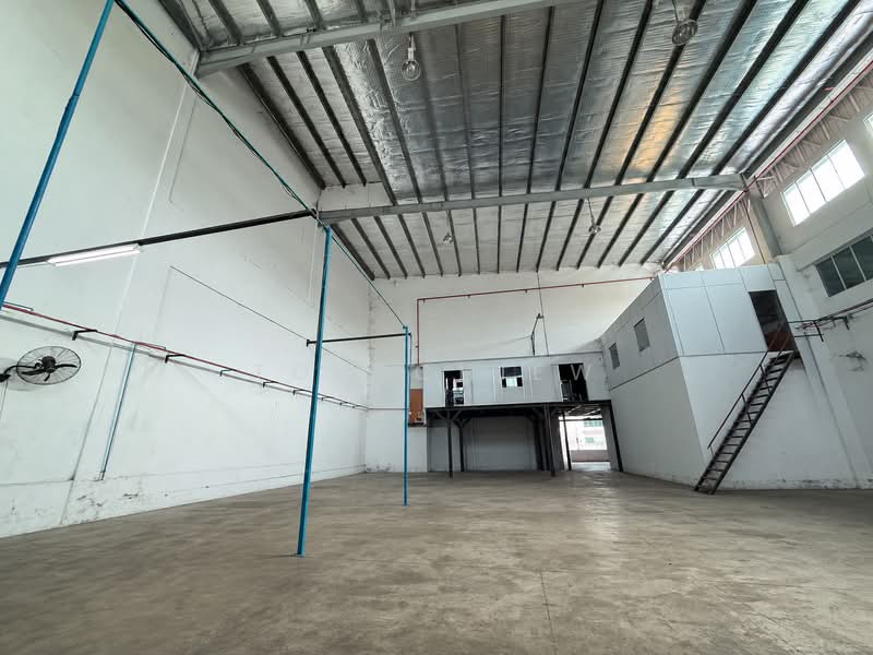 Semi-D Factory for Sale in Kempas Lama (Johor Bahru) - Tom Chiew - Interior - PropertyGuru.com.my