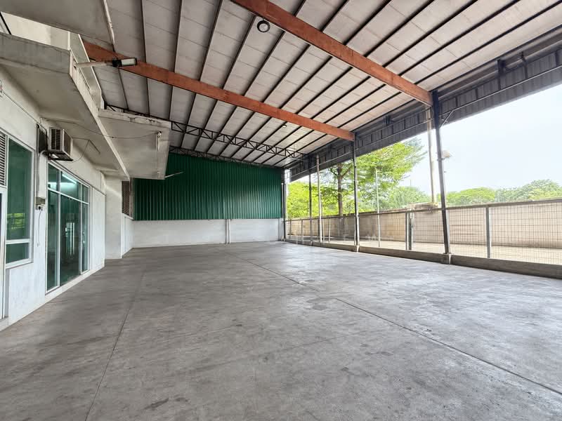 Semi-D Factory for Sale in Kempas Lama (Johor Bahru) - Tom Chiew - Exterior - PropertyGuru.com.my